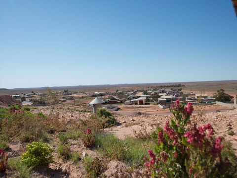 Ali's Underground - Australian Directory 14