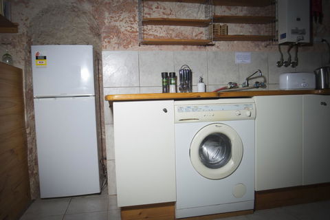 Ali's Underground - Australian Directory 5