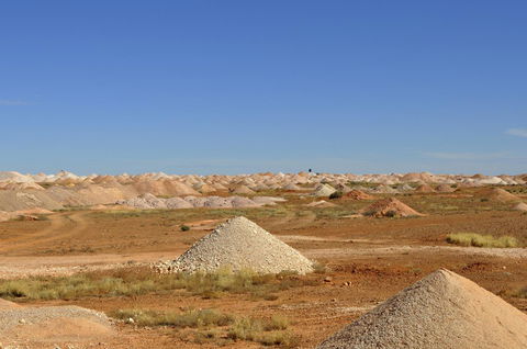 Ali's Underground - Australian Directory 20