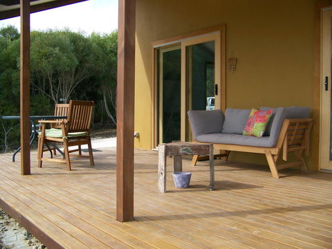 Mallee Bark Retreat - Australian Directory 1