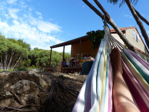 Mallee Bark Retreat - Australian Directory 0