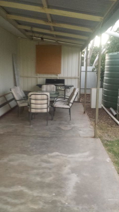 The Quorn-er House - Australian Directory 19