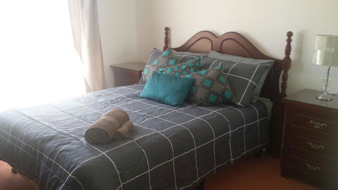 The Quorn-er House - Australian Directory 9