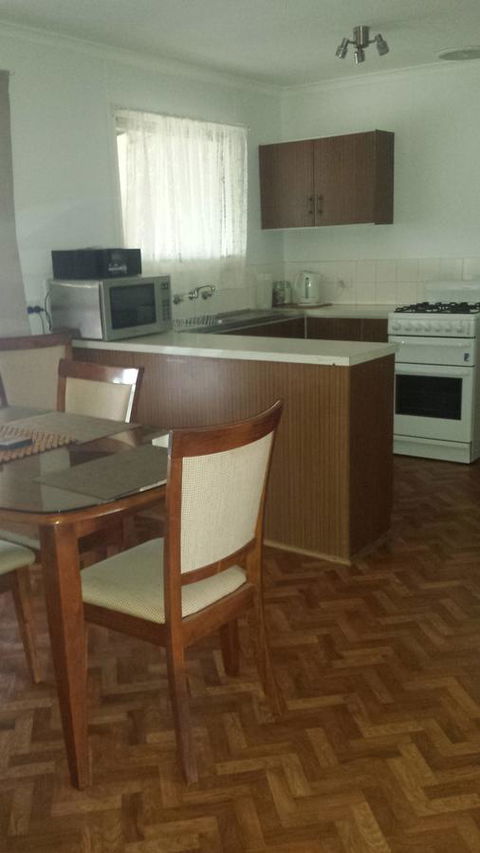 The Quorn-er House - Australian Directory 12