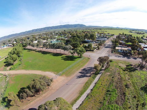 The Quorn-er House - Australian Directory 23