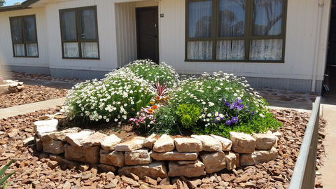 The Quorn-er House - Australian Directory 4