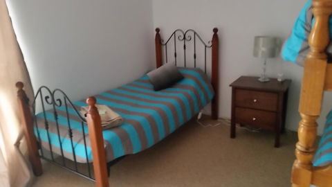 The Quorn-er House - Australian Directory 11