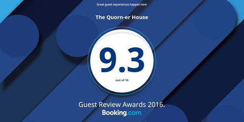 The Quorn-er House - Australian Directory 5