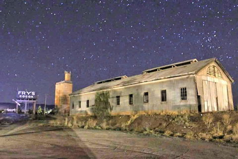 The Quorn-er House - Australian Directory 26