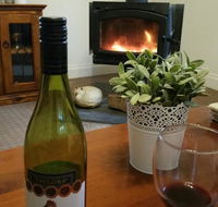 Amy's House Bed  Breakfast - Australian Directory