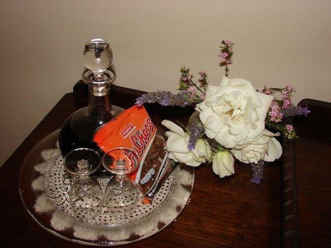 Trafalgar Premium Vintage Suites - Australian Directory 14