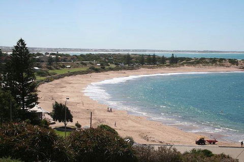 Trafalgar Premium Vintage Suites - Australian Directory 4