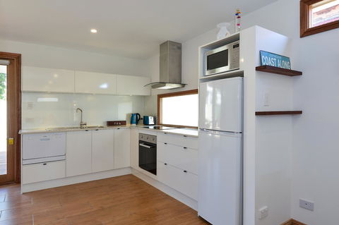 Trafalgar Premium Vintage Suites - Australian Directory 9