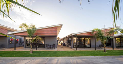 Paringa Resort - Australian Directory 11
