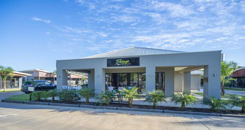 Paringa Resort - Australian Directory 21