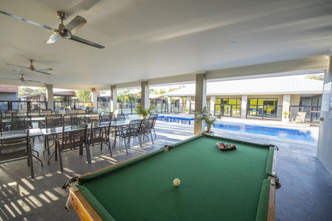 Paringa Resort - Australian Directory 20