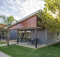 Paringa Resort - Australian Directory