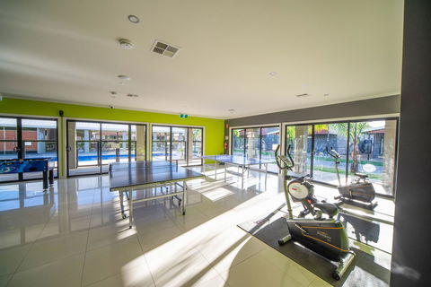 Paringa Resort - Australian Directory 14
