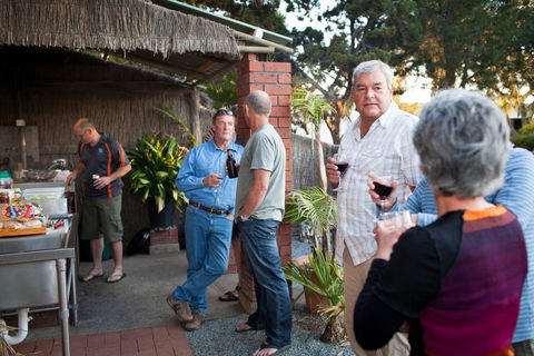 Modra's Apartments - Australian Directory 15