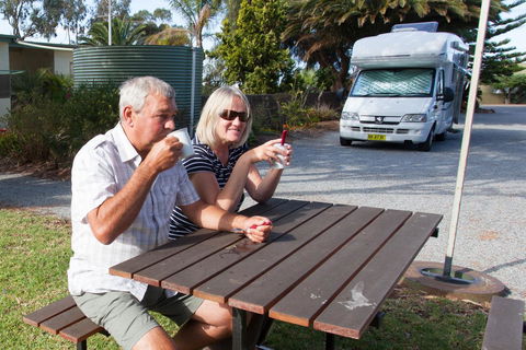 Modra's Apartments - Australian Directory 21