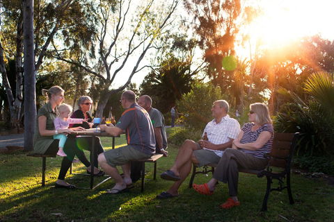 Modra's Apartments - Australian Directory 6