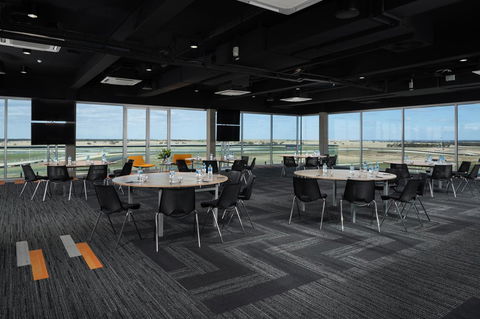 Rydges Pit Lane - Australian Directory 5