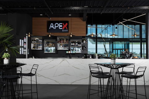 Rydges Pit Lane - Australian Directory 17