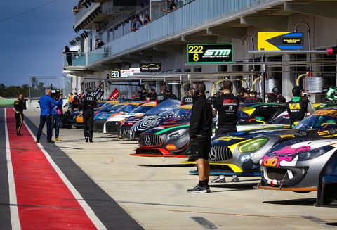 Rydges Pit Lane - Australian Directory 18