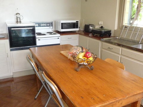 Country Bakehouse Accommodation - Australian Directory 5