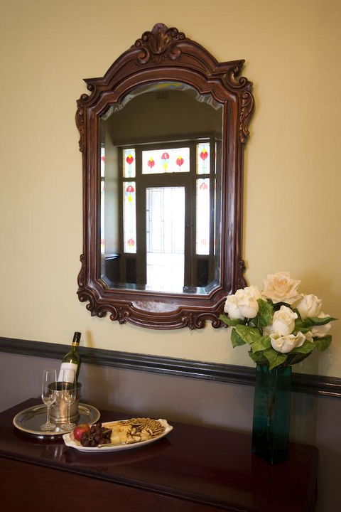 Country Bakehouse Accommodation - Australian Directory 6