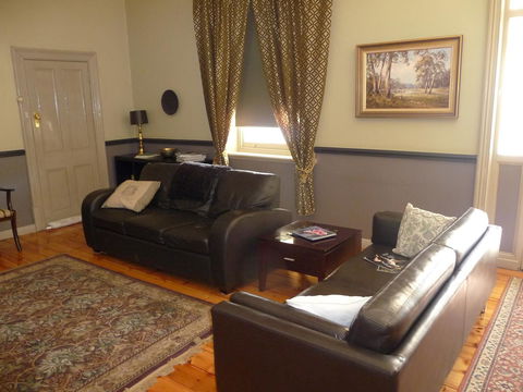 Country Bakehouse Accommodation - Australian Directory 4