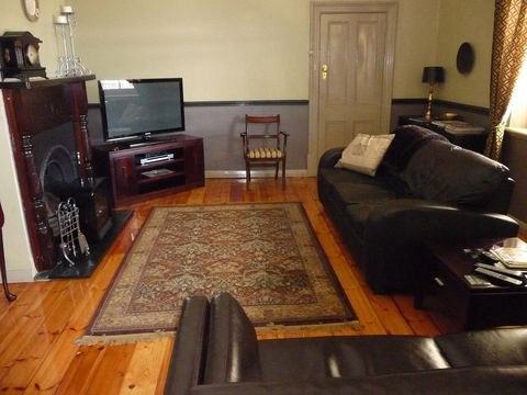 Country Bakehouse Accommodation - Australian Directory 9