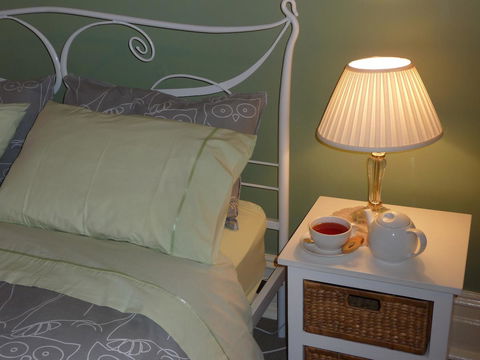 Country Bakehouse Accommodation - Australian Directory 14