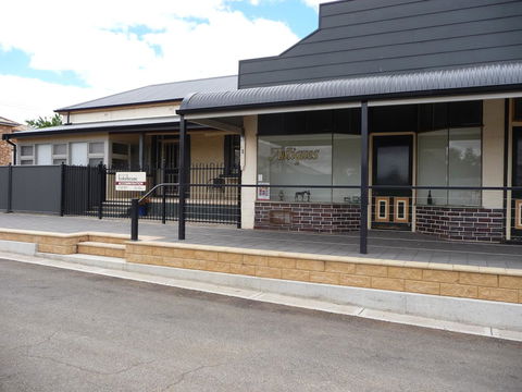 Country Bakehouse Accommodation - Australian Directory 12