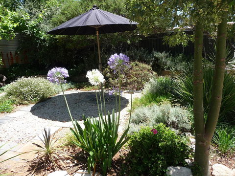 Country Bakehouse Accommodation - Australian Directory 2