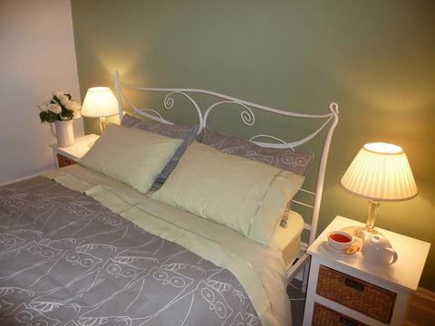 Country Bakehouse Accommodation - Australian Directory 15