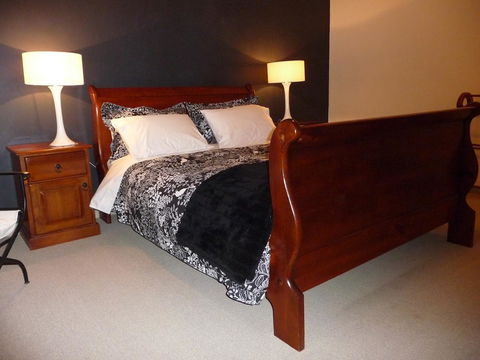 Country Bakehouse Accommodation - Australian Directory 3