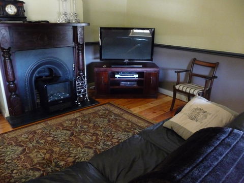 Country Bakehouse Accommodation - Australian Directory 10