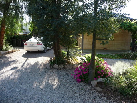Country Bakehouse Accommodation - Australian Directory 13