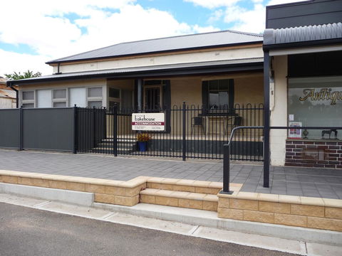 Country Bakehouse Accommodation - Australian Directory 0