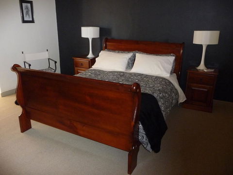 Country Bakehouse Accommodation - Australian Directory 1