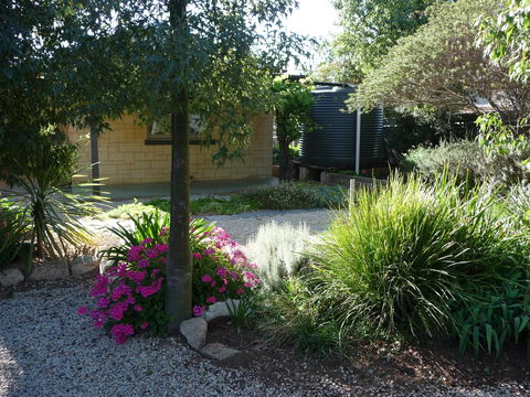 Country Bakehouse Accommodation - Australian Directory 22