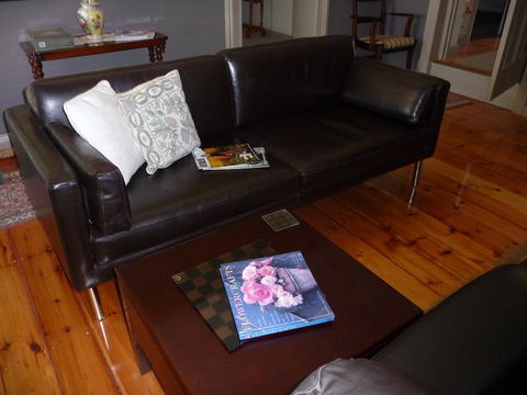 Country Bakehouse Accommodation - Australian Directory 7