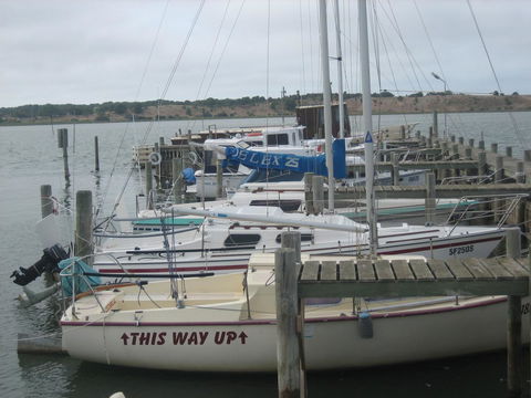 Boat Haven Studios - Australian Directory 9