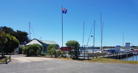 Boat Haven Studios - Australian Directory 1