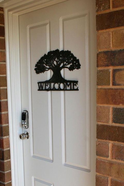 Jacaranda Homestay - Australian Directory 2