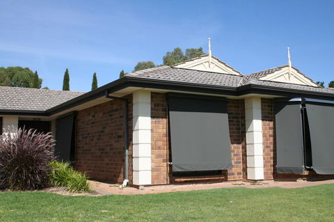 Jacaranda Homestay - Australian Directory 1