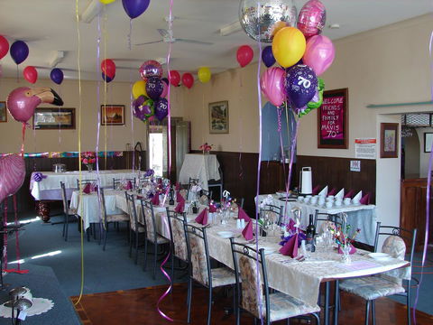 Truro Weighbridge Motel - Australian Directory 1