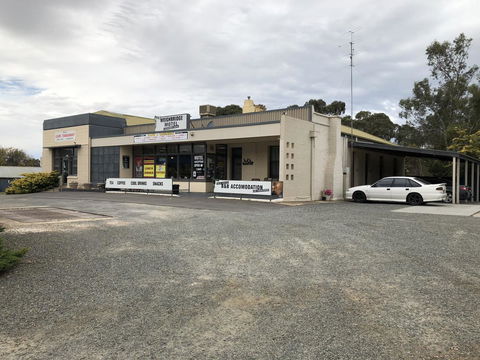 Truro Weighbridge Motel - Australian Directory 5