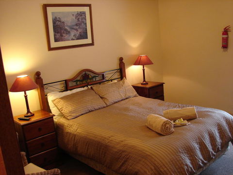 Truro Weighbridge Motel - Australian Directory 7